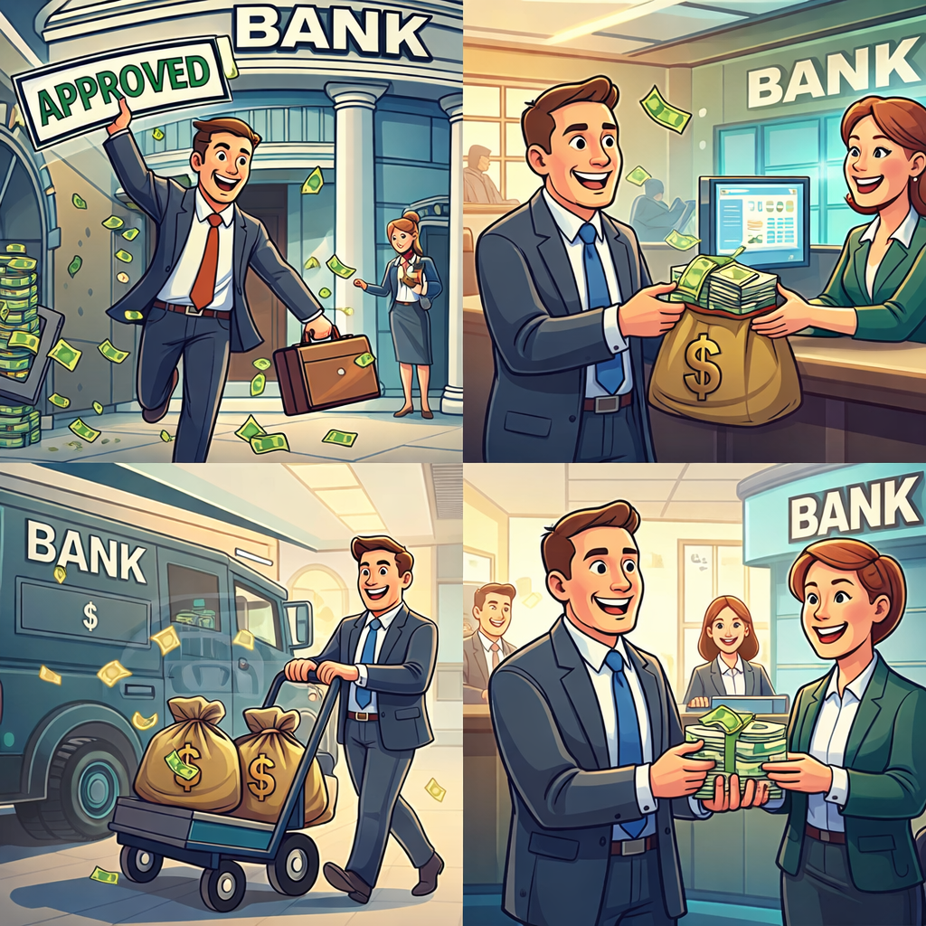 HOW TO LEGALLY ROB A BANK “EBOOK”